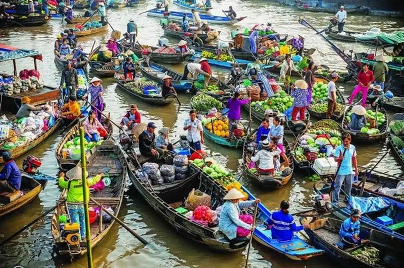 Những lưu ý khi du lịch  Cà Mau vào các mùa.