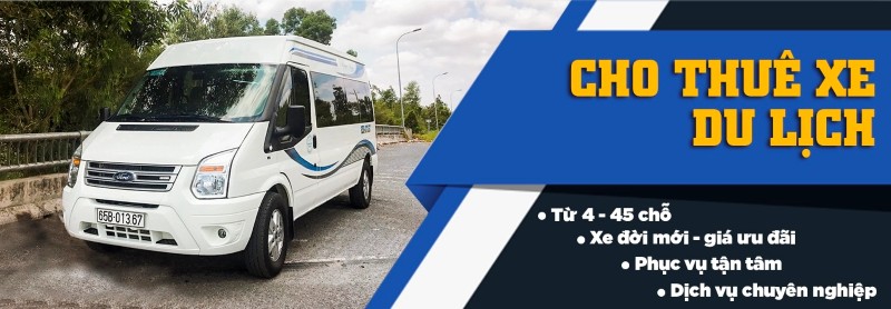 Hãy liên hệ ngay nguyenduytravel.vn để được tư vấn và sử dụng dịch vụ thuê xe chuyên nghiệp