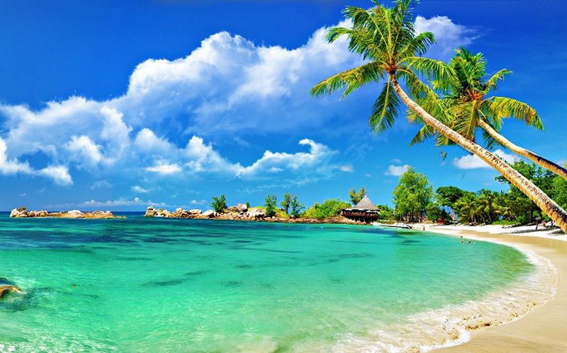 Đảo Phú Quốc có địa điểm gì chơi? Check-in các địa điểm đẹp nhất đảo ngọc xinh đẹp