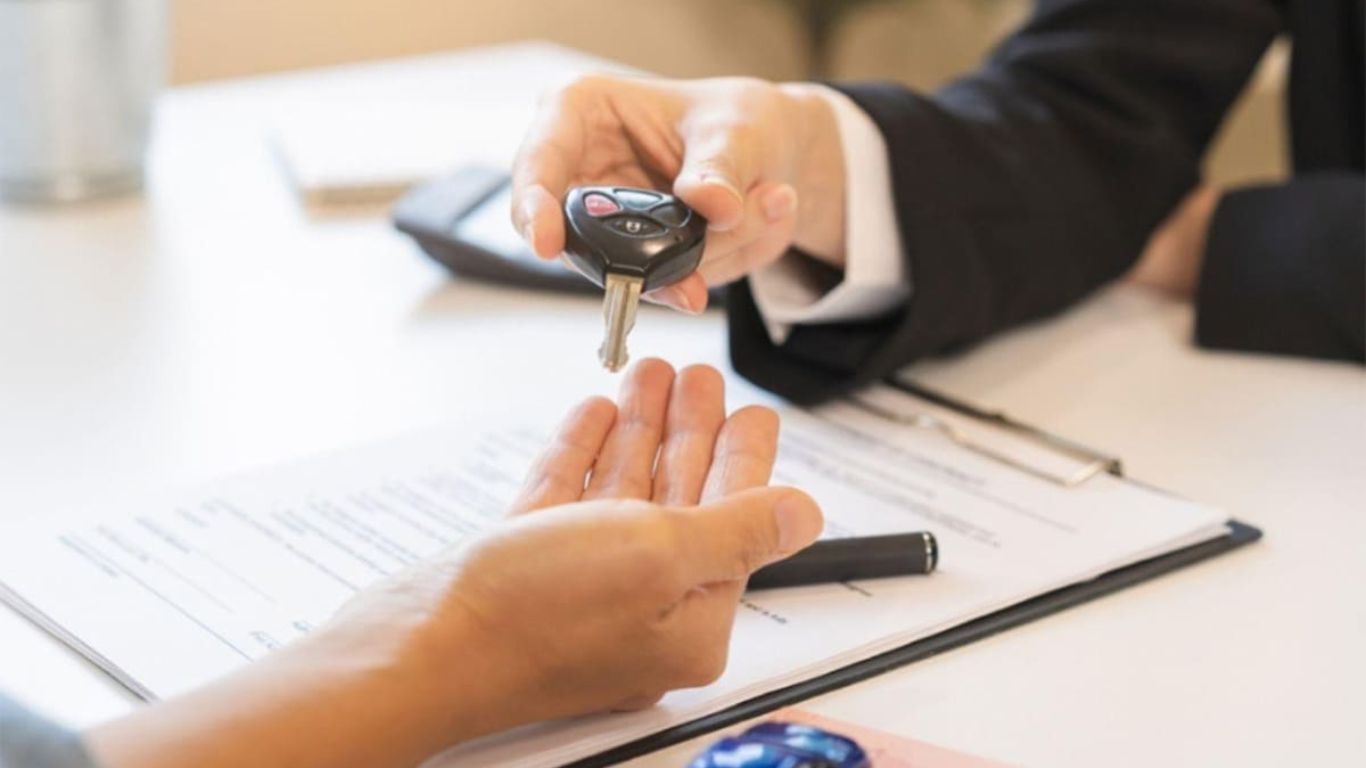 Những Lưu Ý Khi Thuê Xe Tự Lái Cần Thơ Dịp Lễ An Toàn