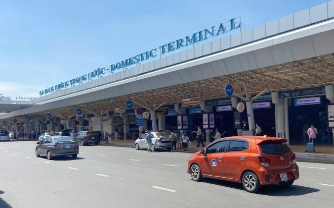 Bảng giá thuê xe sân bay Tân Sơn Nhất đi Cần Thơ - Nguyễn Duy Travel